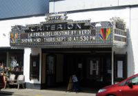 Criterion Theater